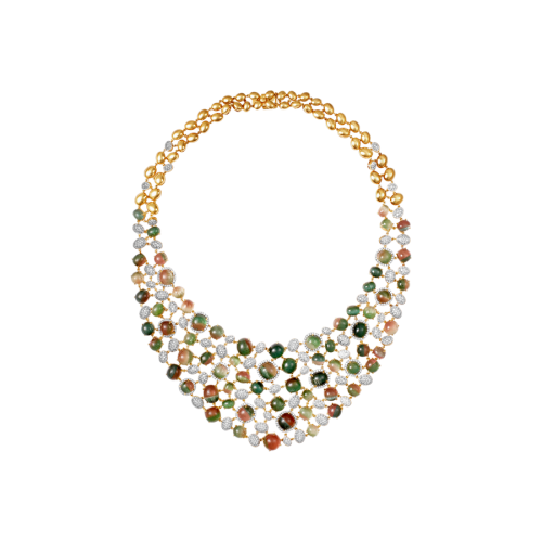 Gemstone Necklaces