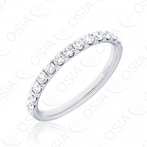 18 KARAT DIAMOND RING