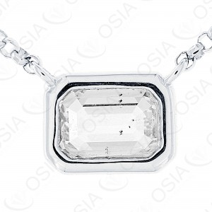 18 KARAT DIAMOND NECKLACE