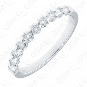 18 KARAT DIAMOND RING