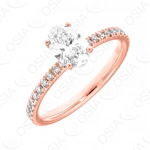 18 KARAT DIAMOND RINGS