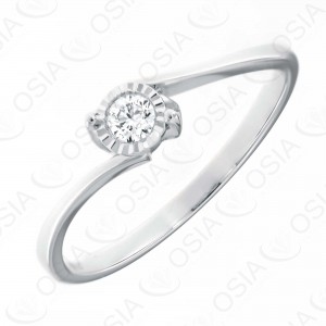 18 KARAT DIAMOND RINGS