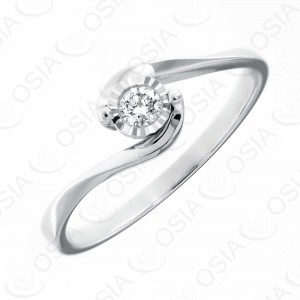 18 KARAT DIAMOND RINGS