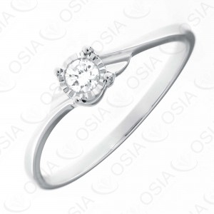 18 KARAT DIAMOND RINGS