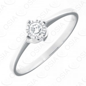 18 KARAT DIAMOND RINGS