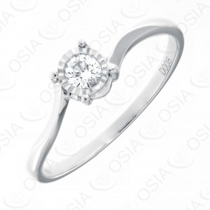 18 KARAT DIAMOND RINGS