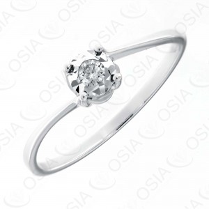 18 KARAT DIAMOND RINGS