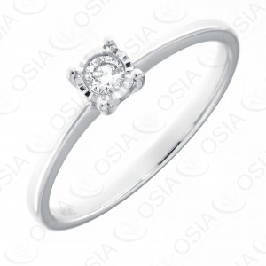 18 KARAT DIAMOND RINGS