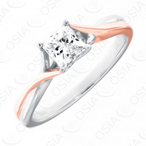 18 KARAT DIAMOND RINGS