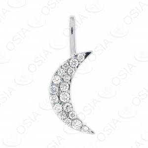 18 KARAT DIAMOND NECKLACE