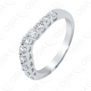 18 KARAT DIAMOND RINGS